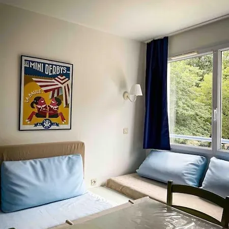 Charming With 2 Swimming Pools And 300m From The Appartement