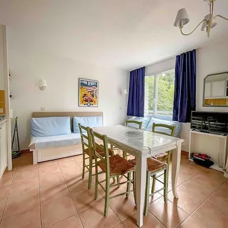 Charming With 2 Swimming Pools And 300m From The Appartement La Baule-Escoublac