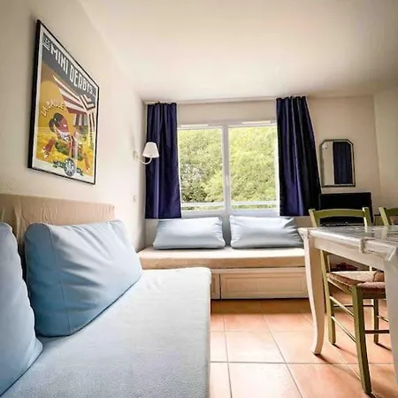 Charming With 2 Swimming Pools And 300m From The La Baule-Escoublac