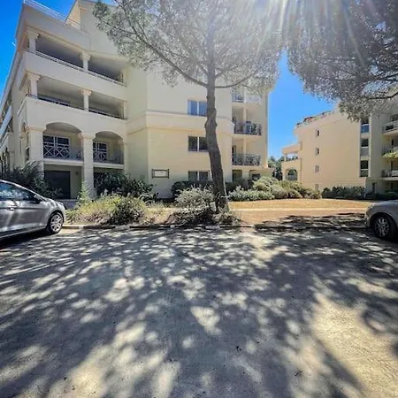 Charming With 2 Swimming Pools And 300m From The * La Baule-Escoublac